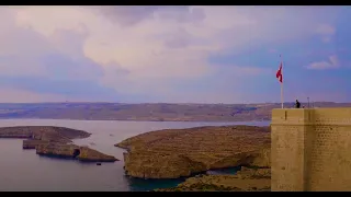 Chasing Sunsets  - Santa Marija Tower, Comino