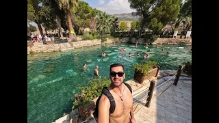 CAPPADOCIA! Part 5