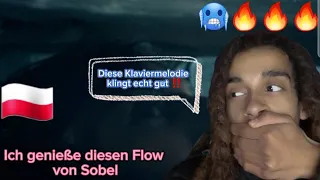 Sobel "Niech Boli" |🔥REACTION🔥|