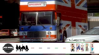 Victoria's Spice Bus Road Rage | (14/15) Movie CLIPS | Spice World: The Movie (1997) HD