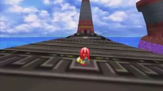 Sonic Adventure DX - Glitches Compilation (SPECIAL VIDEO)