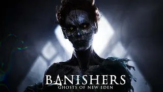 First Look At A Brand New Story Driven Action RPG - Banishers: Ghosts Of New Eden