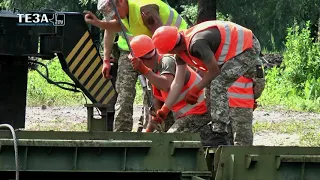 Двадцять мільйонів - на реконструкцію мосту у Дубні