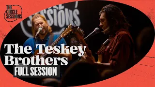 The Teskey Brothers – Full Live Session | The Circle° Sessions