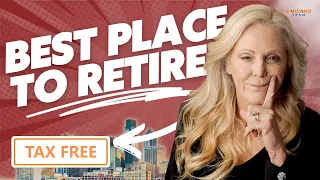 Don't Retire to Pennsylvania Unless You Watch This Video #retirement