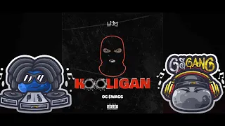 Score Card Reactions : OG SWAGG - Hooligan