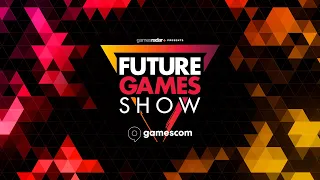 Future Games Show @ Gamescom 2023