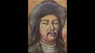 Ot Ene(Ateş Ana)Alıptar-The Turkic people Altai