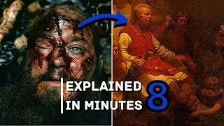 Who Was The REAL Ragnar Lothbrok | Vikings