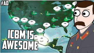 ICBM Is An Awesome New Multiplayer Strategy Game