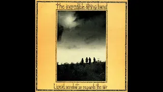The Incredible String Band:-'Adam And Eve'