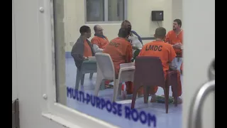 In Kentucky, jail is becoming an addict’s last-resort rehab