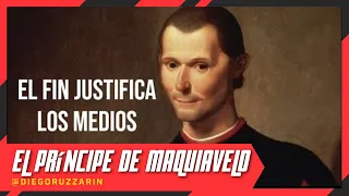 El Príncipe de Maquiavelo