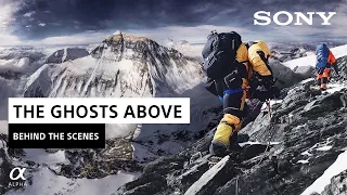 "The Ghosts Above" Behind The Scenes | Lessons From Everest - Renan Ozturk
