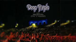 Deep Purple | Space Truckin | With Orchestra - Live in Verona (2014)