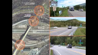 VDOT: Route 696 Intersection Improvements, Alleghany County