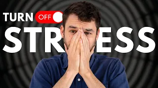 Turn off anxiety with this video