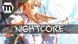 ▶[Nightcore] - We Found Love