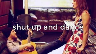 WALK THE MOON - Shut Up and Dance (Cover by Anchor + Bell)