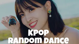 KPOP RANDOM DANCE | GIRL GROUP