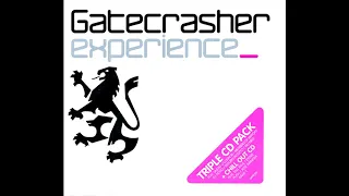 Gatecrasher - Experience (CD1 - The Science) [2002]