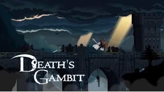 Death’s Gambit - Reveal Trailer [PXtR]