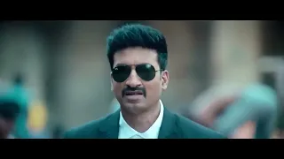 Gopichand new south Hindi dubbed movie 2023