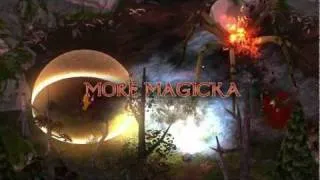 Magicka: The Stars Are Left Trailer