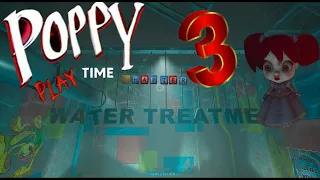 Poppy Playtime: Chapter 3 Cat-Bee Jumpscares + Gameplay  ( Poppy Playtime: Chapter 3 )