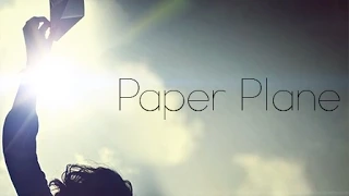 Paper Plane Trailer | World War II Short Film