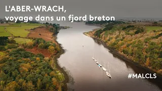 L'Aber-Wrach, voyage dans un fjord breton