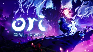 ORI AND THE WILL OF THE WISPS (MAIN THEME)
