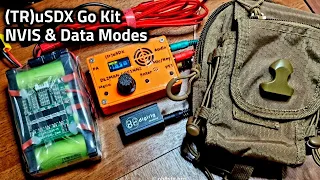 Budget Ham Radio Go Kit