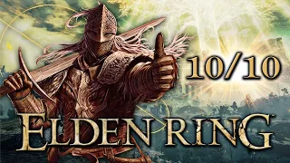 Elden Ring Is a Masterpiece — my thoughts after 60 hours