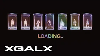 XG - SHOOTING STAR (MV Teaser)