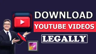 How to download YouTube video legally 2022 - New Method