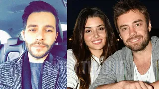 ¡Hande Erçel se estremeció con la Familia Sabancı! El Secreto De Su Ex-Amante Revelado! #handeerçel