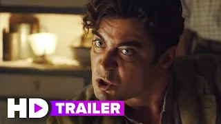 THE LAST PARADISO Trailer (2021) Netflix