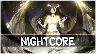 〖Nightcore〗 - No Money (Galantis)