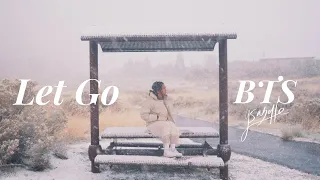 Let Go - BTS (防弾少年団) [English Cover]