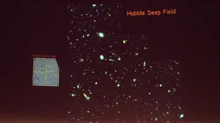 Probing The Distant Universe With Hubble Space Telescope - Part 7