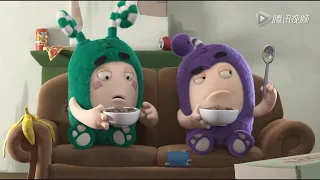 ODDBODS - 奇宝萌兵 - 第三季 23