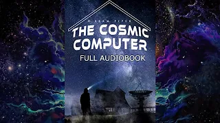 The Cosmic Computer audio book