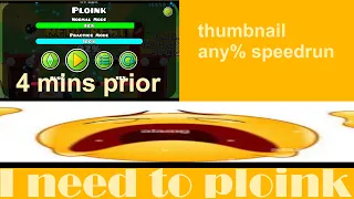 Ploink 100% by goob (Extreme Demon) | Geometry Dash