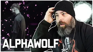 Alpha Wolf got me Emotional with this one! Whenever You're Ready Reaction/Review