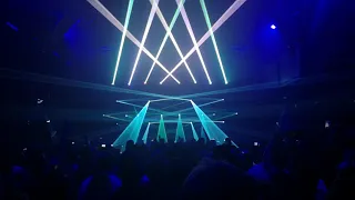 Laserface  - Amnesia Ibiza 2019 (Intro)