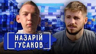 «Назарій Гусаков» - інвалідність українського суспільства.