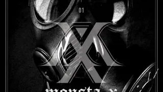 MONSTA X - Honestly 솔직히 말할까 (Narr.다솜 Of 씨스타) AUDIO LIRIK (ROM/INDO)