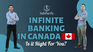 Infinite Banking in Canada - Is it Right For You?  Who Should and Who Shouldn't Do It?