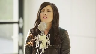 The Cause Of Christ // Kari Jobe // New Song Cafe